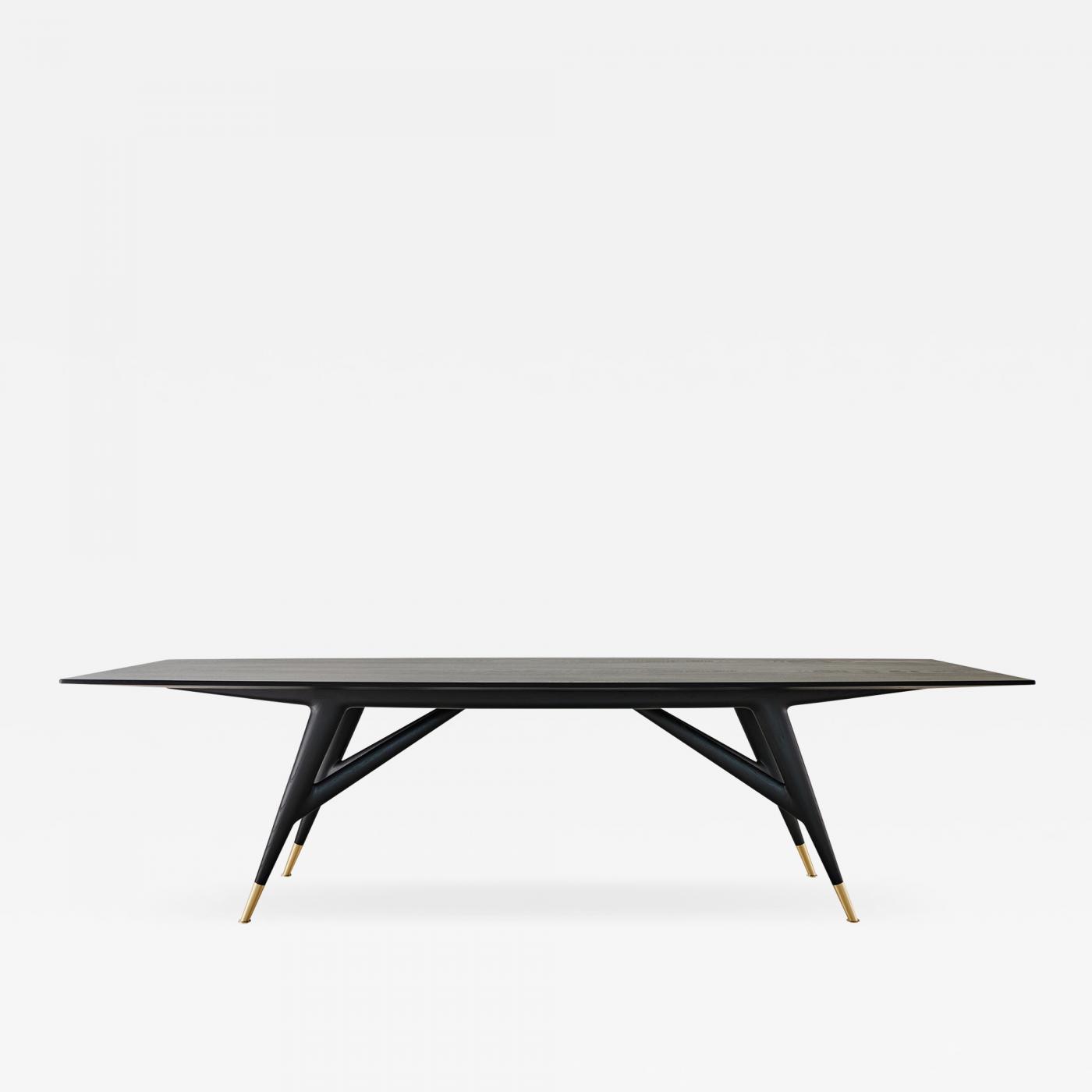 gio ponti dining table