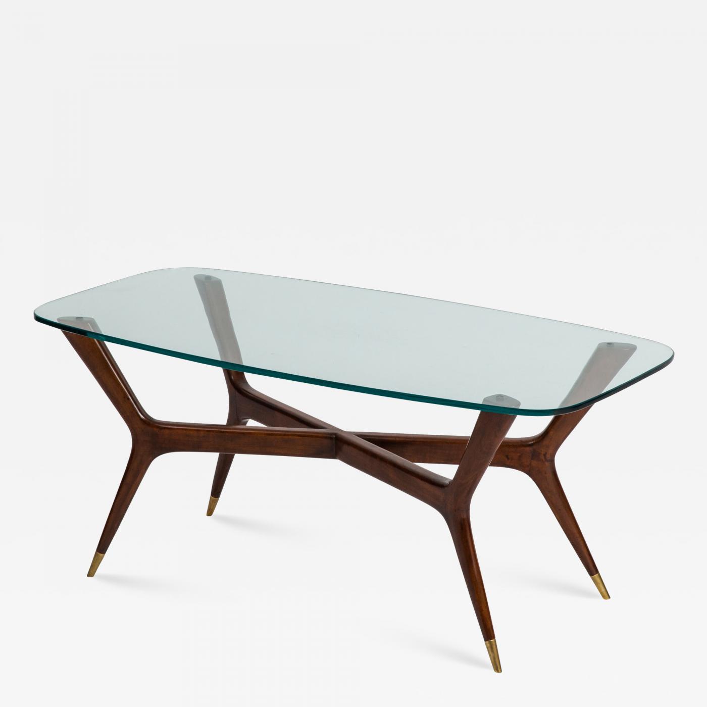 Gio Ponti - Coffee Table by Gio Ponti