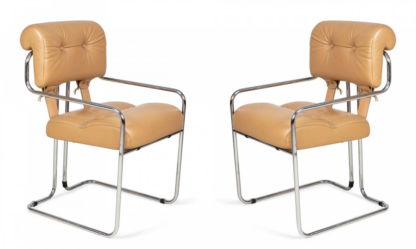 Fauteuil vintage modèle Tucroma – Guido Faleschini pour iMariani – Italie, années 1970 - Ameublement