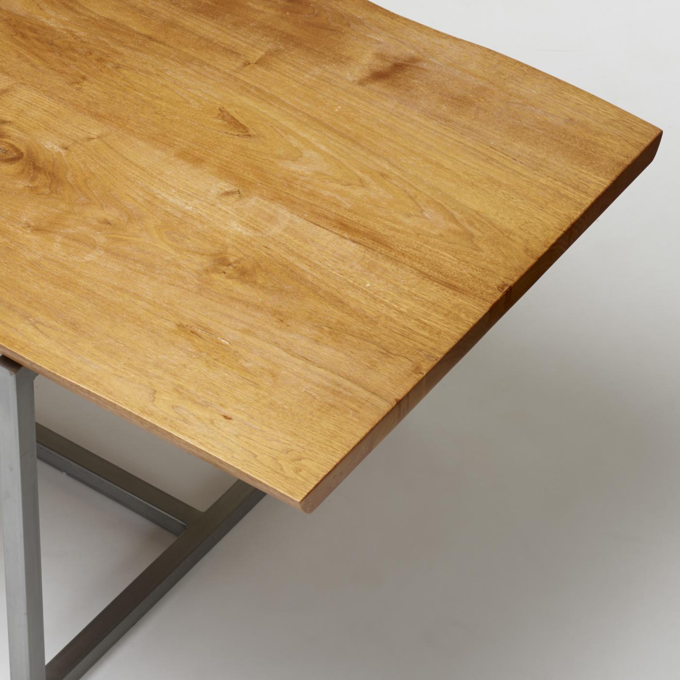 HUDSON FURNITURE Custom Dining Table