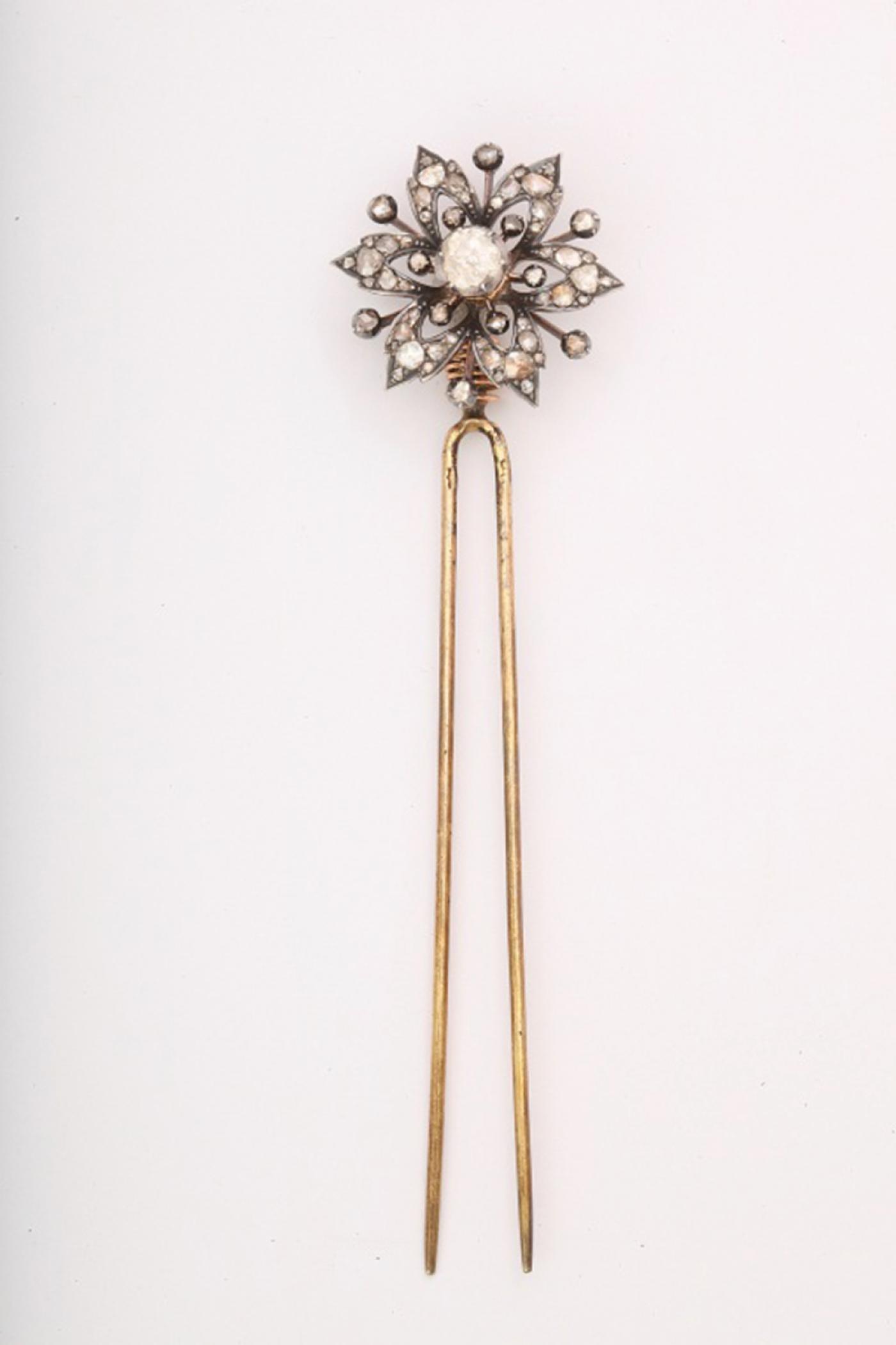 Hair Pin/Brooch