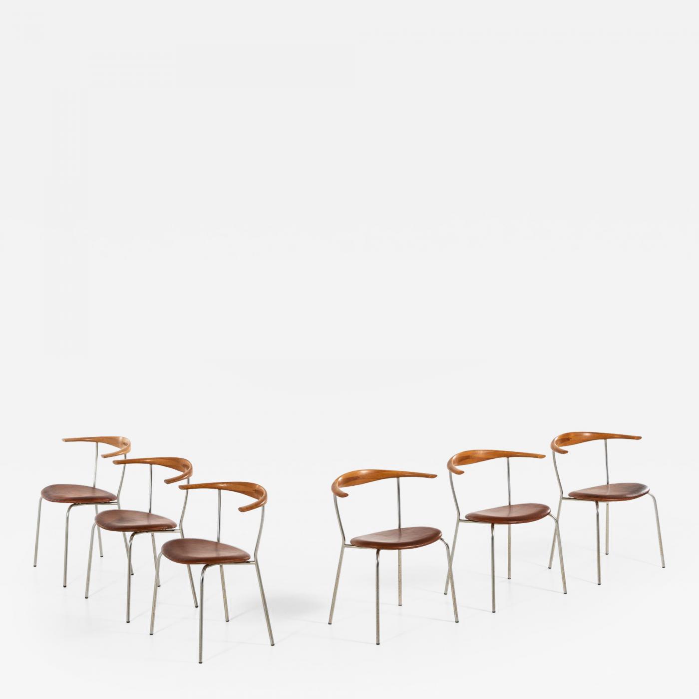 wegner jh 701