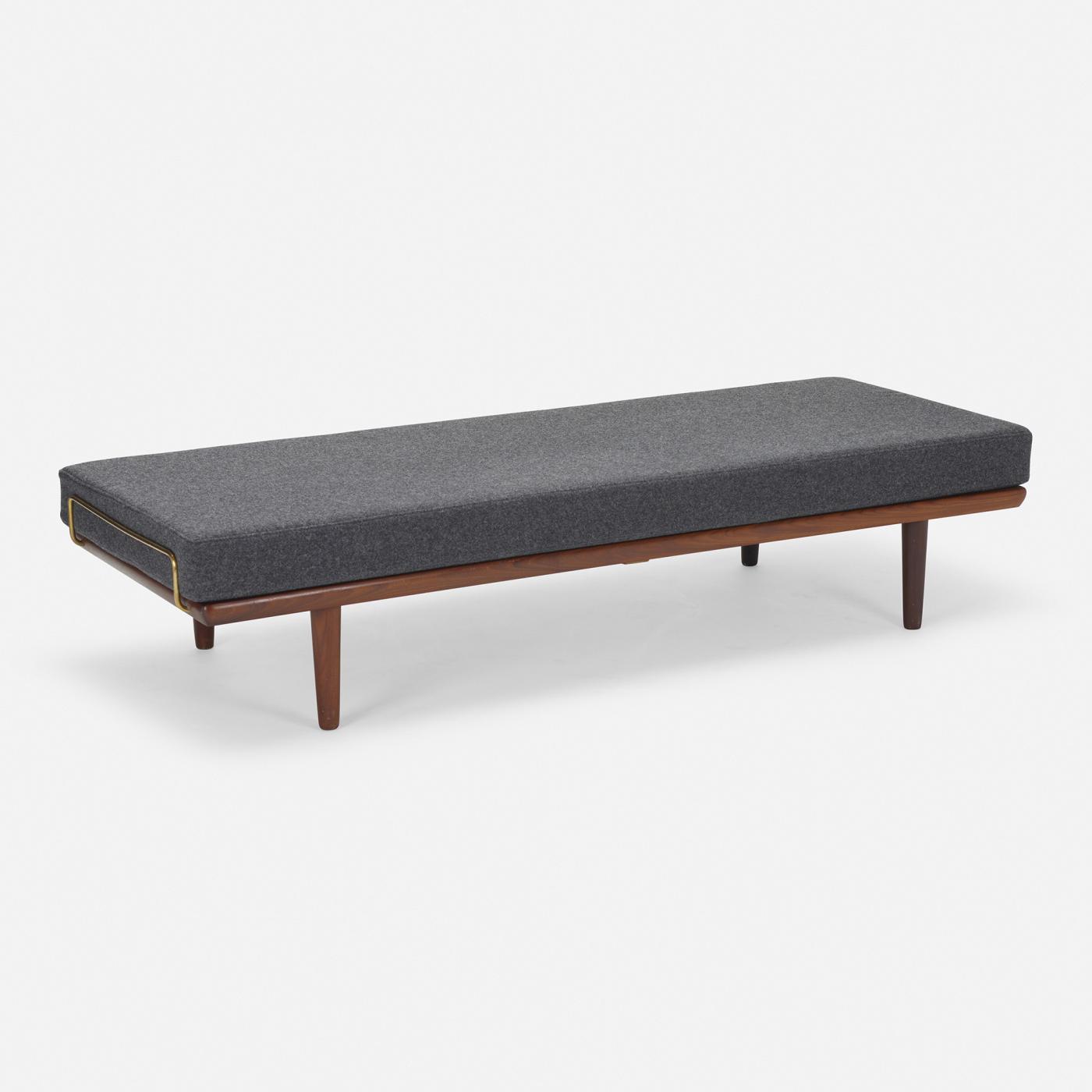 Hans Wegner - Daybed, model GE 19