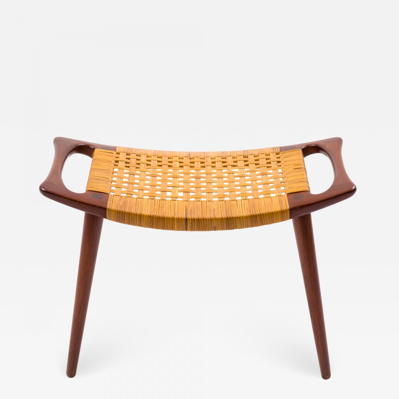 hans j wegner