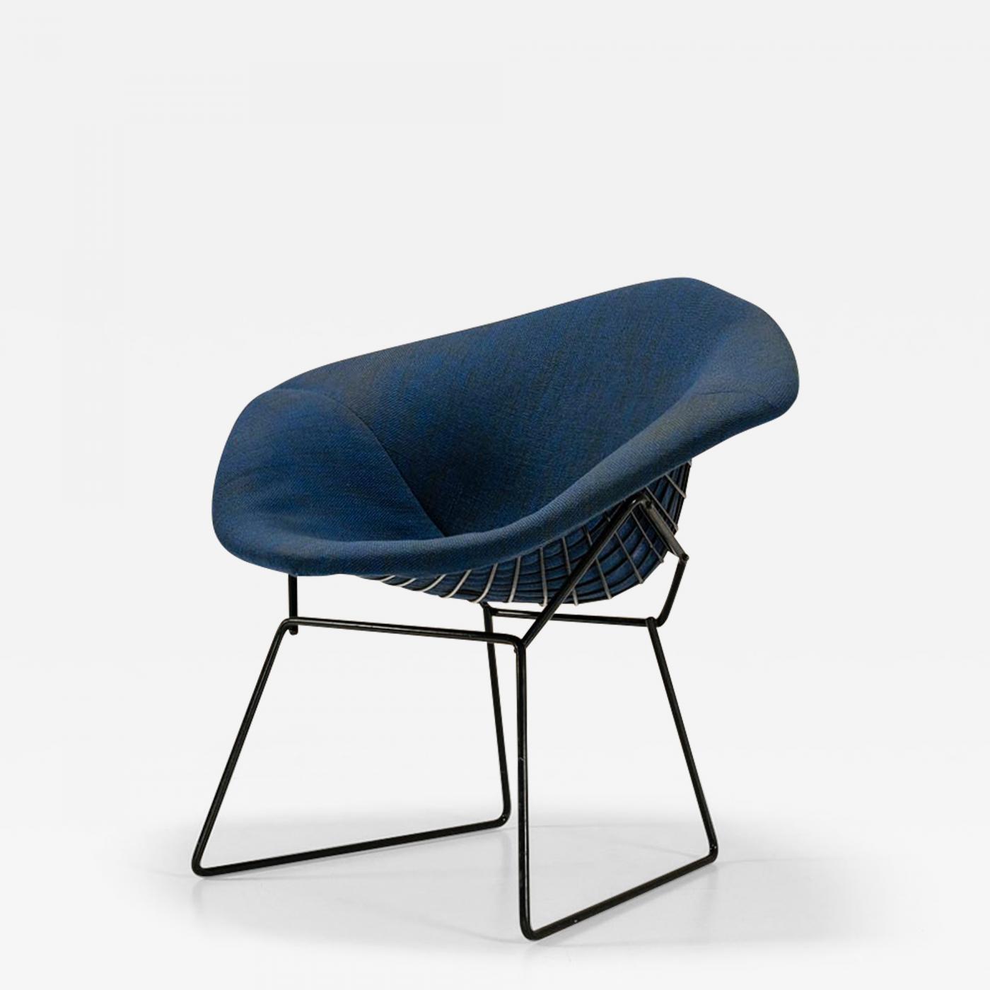 Diamond discount lounge chair