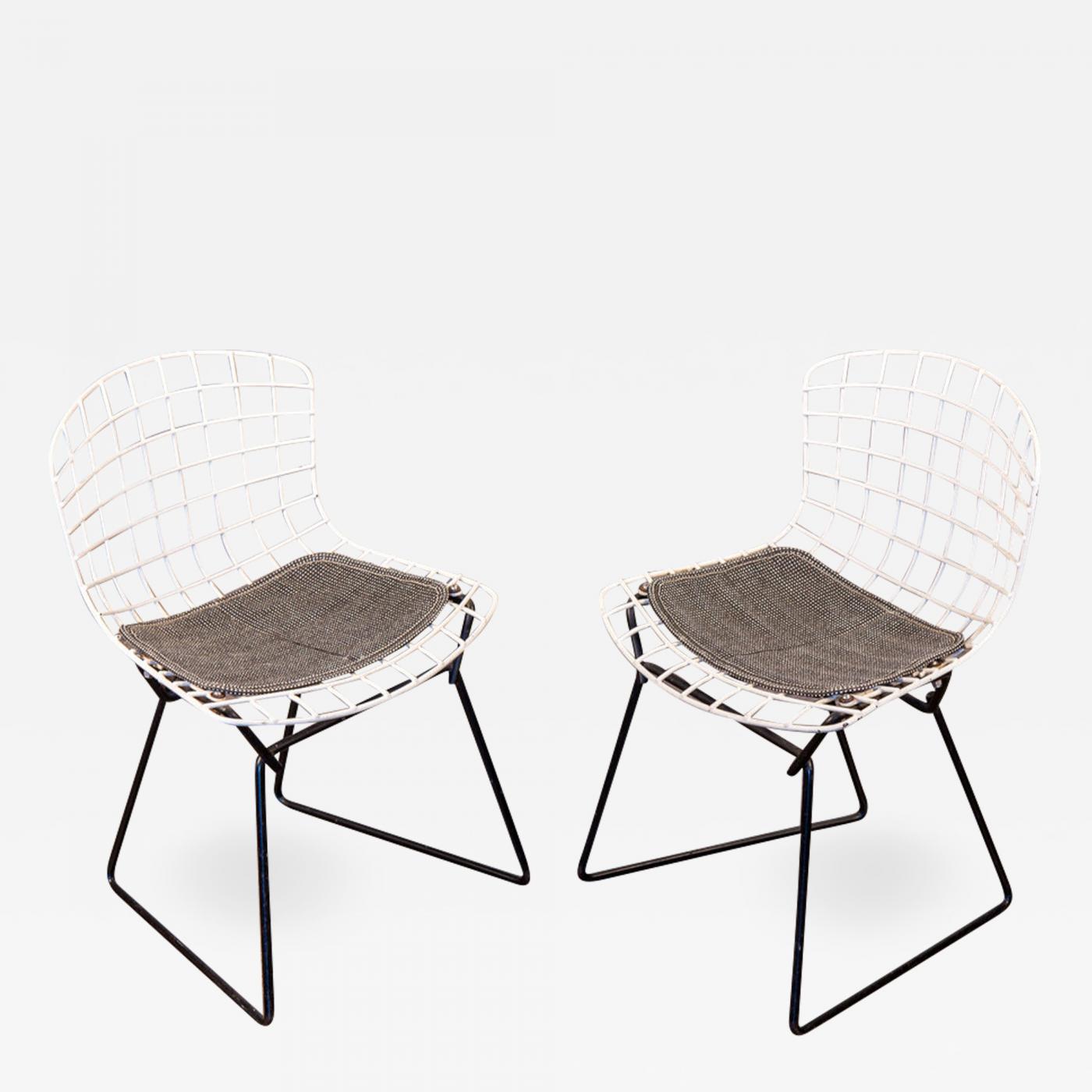 bertoia chairs for sale