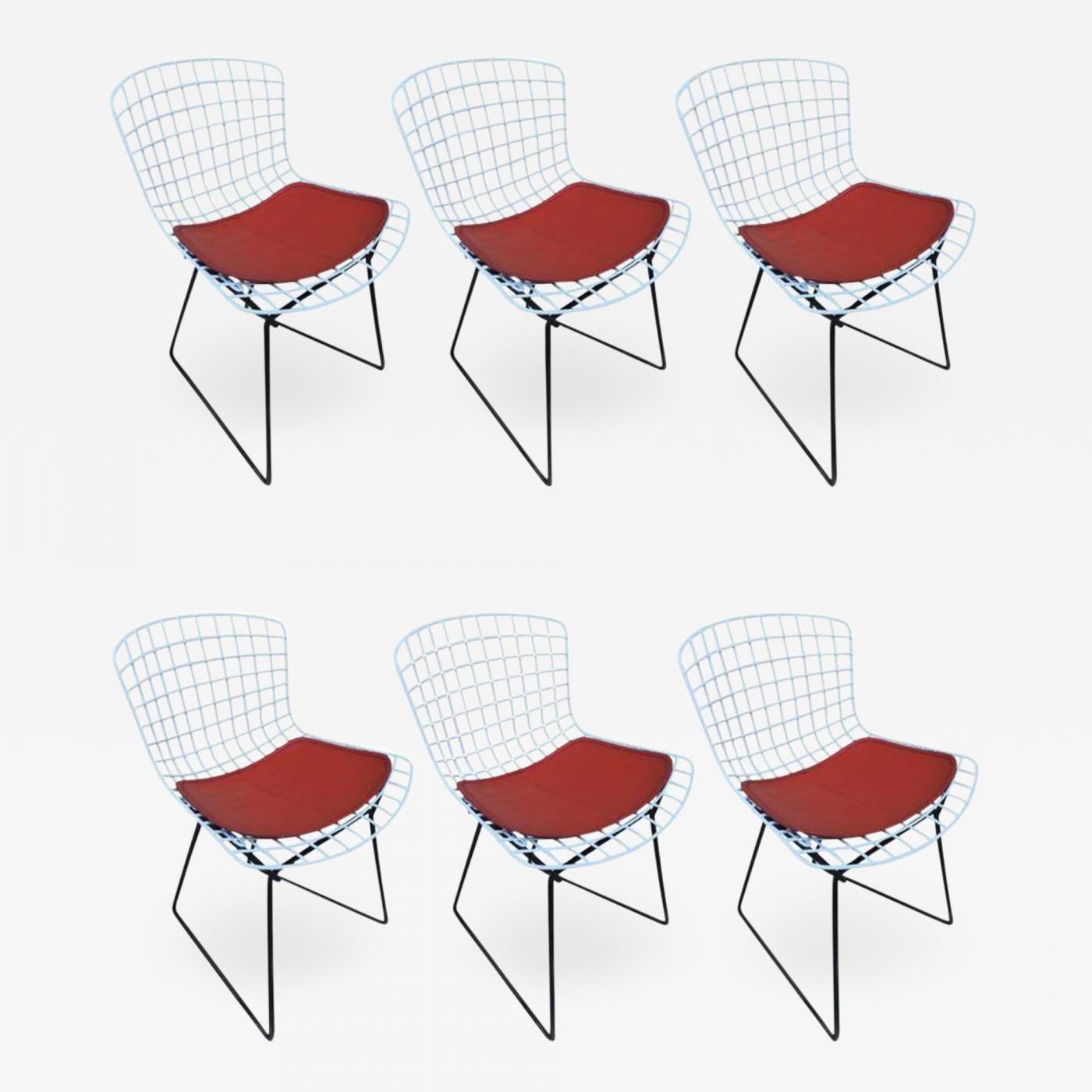 Bertoia pads discount