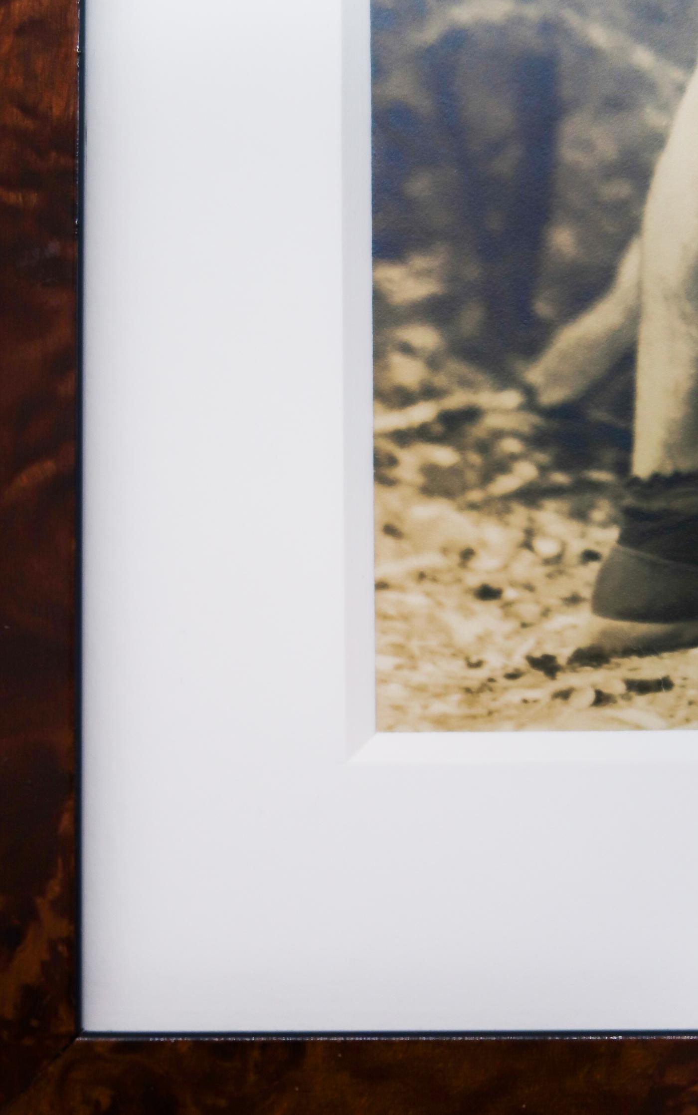 Harvey Fite Original Harvey Fite (19031976) photograph, New York