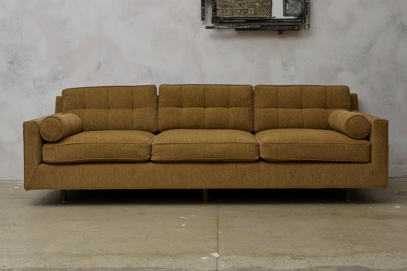 Harvey Probber - Harvey Probber Sofa