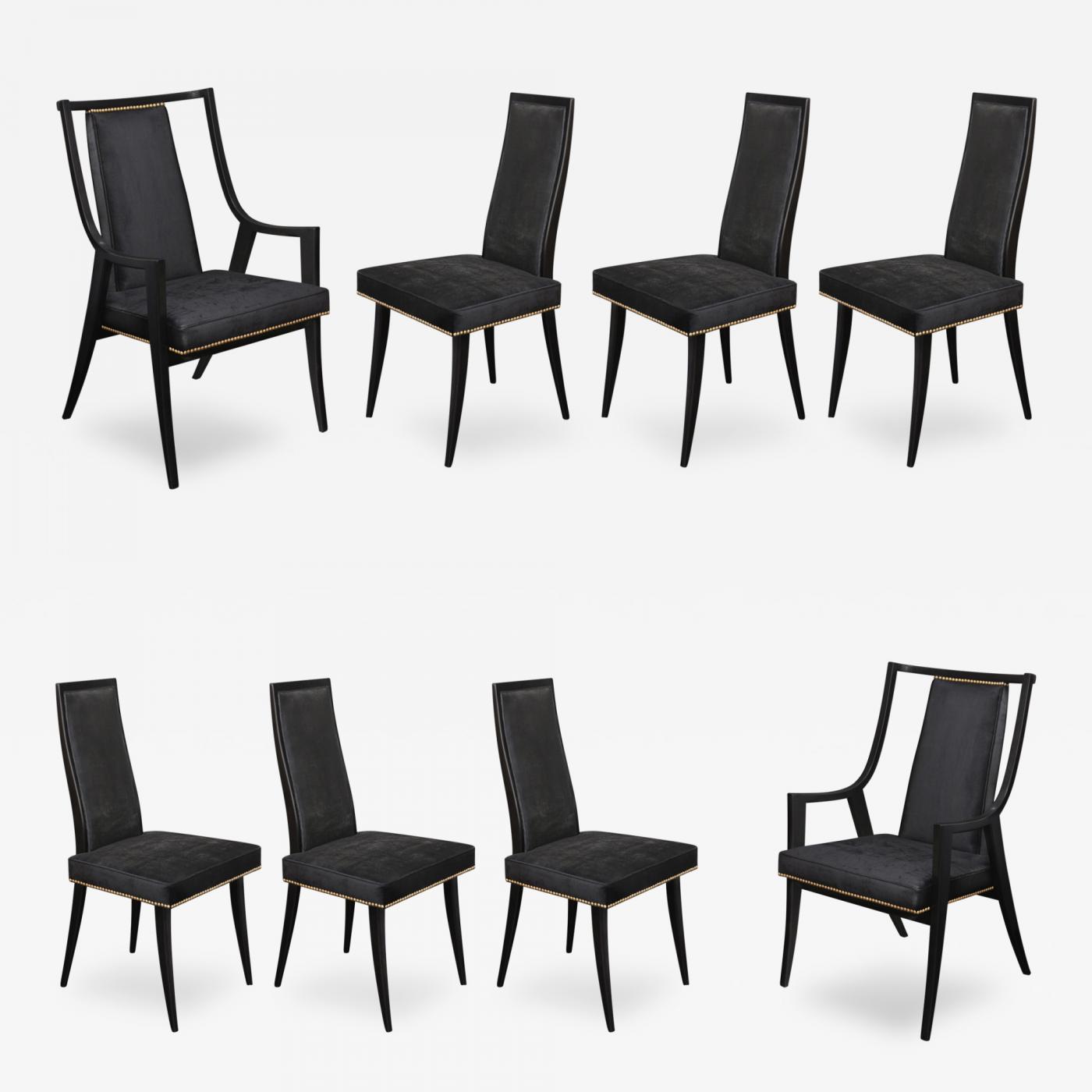 Harvey probber dining chairs sale