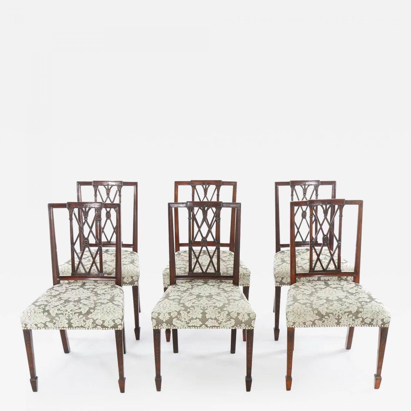 Supreme discount dining chairs