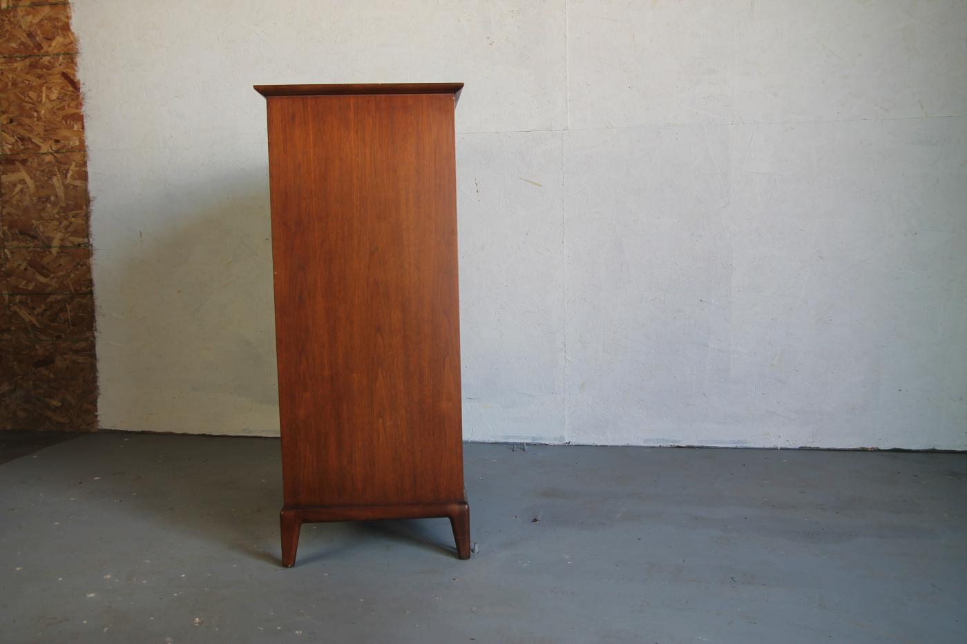 Heritage Furniture Heritage Henredon Tall Boy Dresser