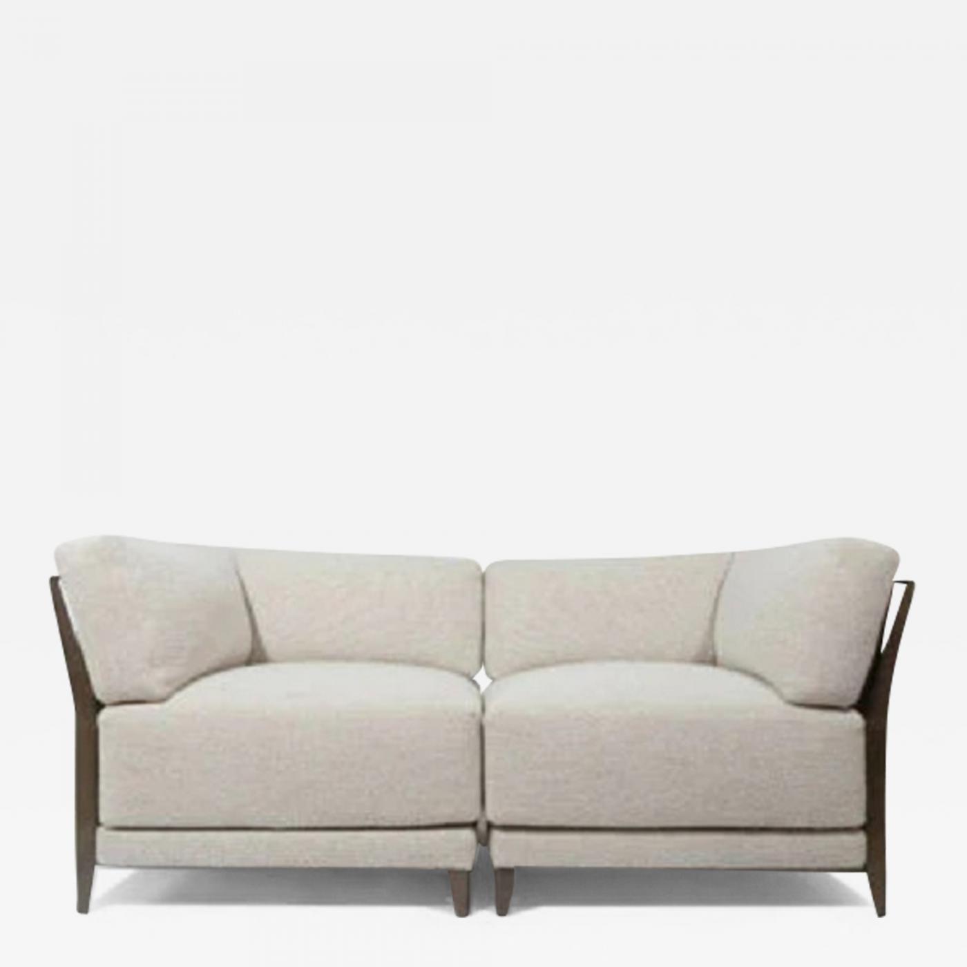 Hugues Chevalier Fleurus Sofa/Sectional