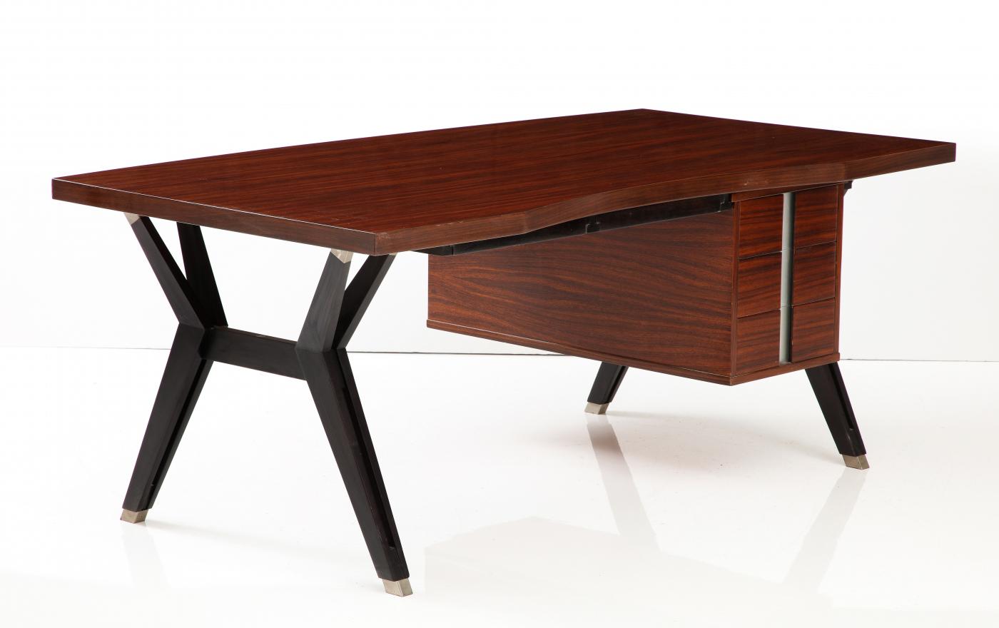 Ico & Luisa Parisi Documented Ico and Luisa Parisi MidCentury Modern