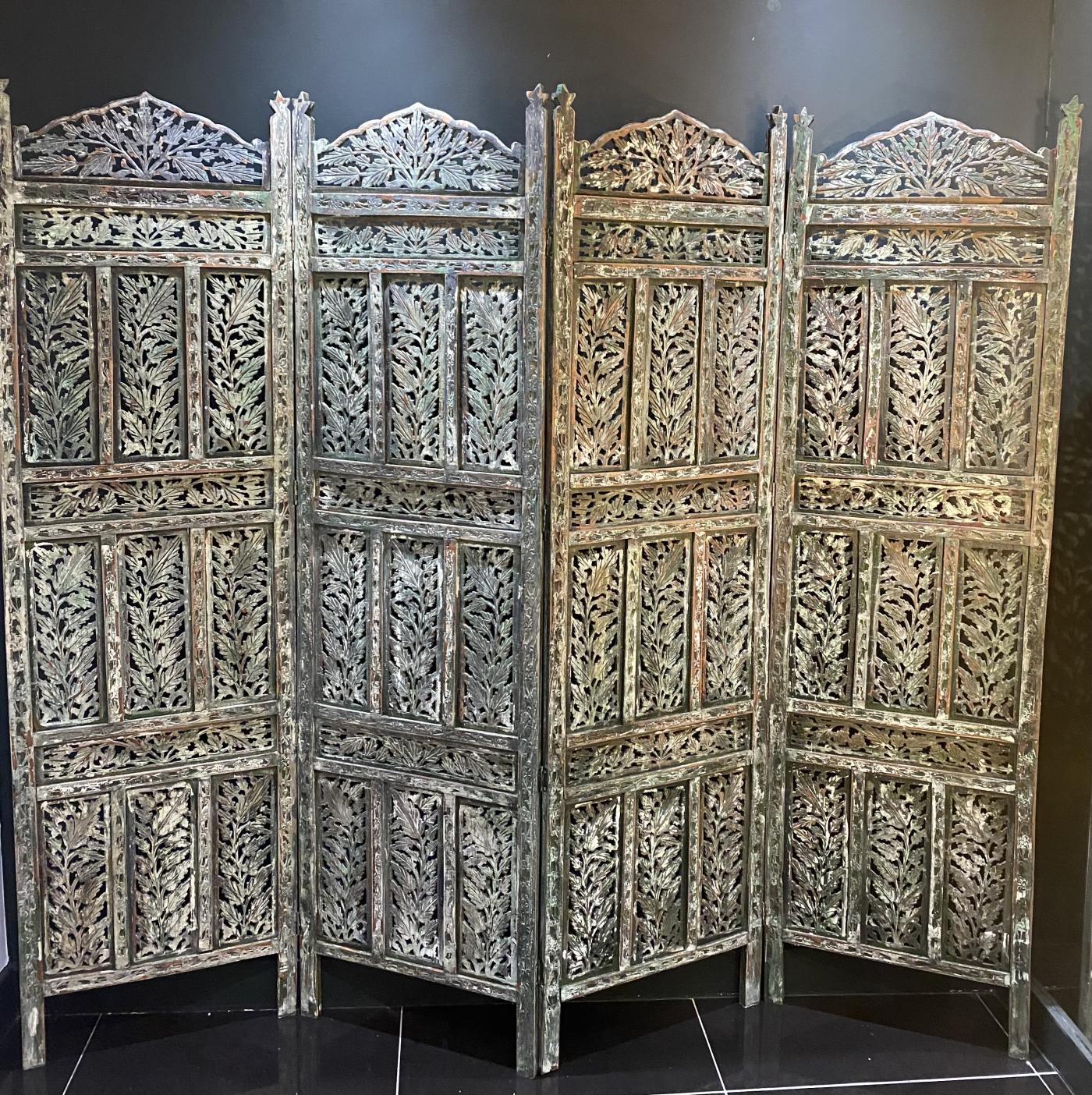 Italian Room Divider/Screen