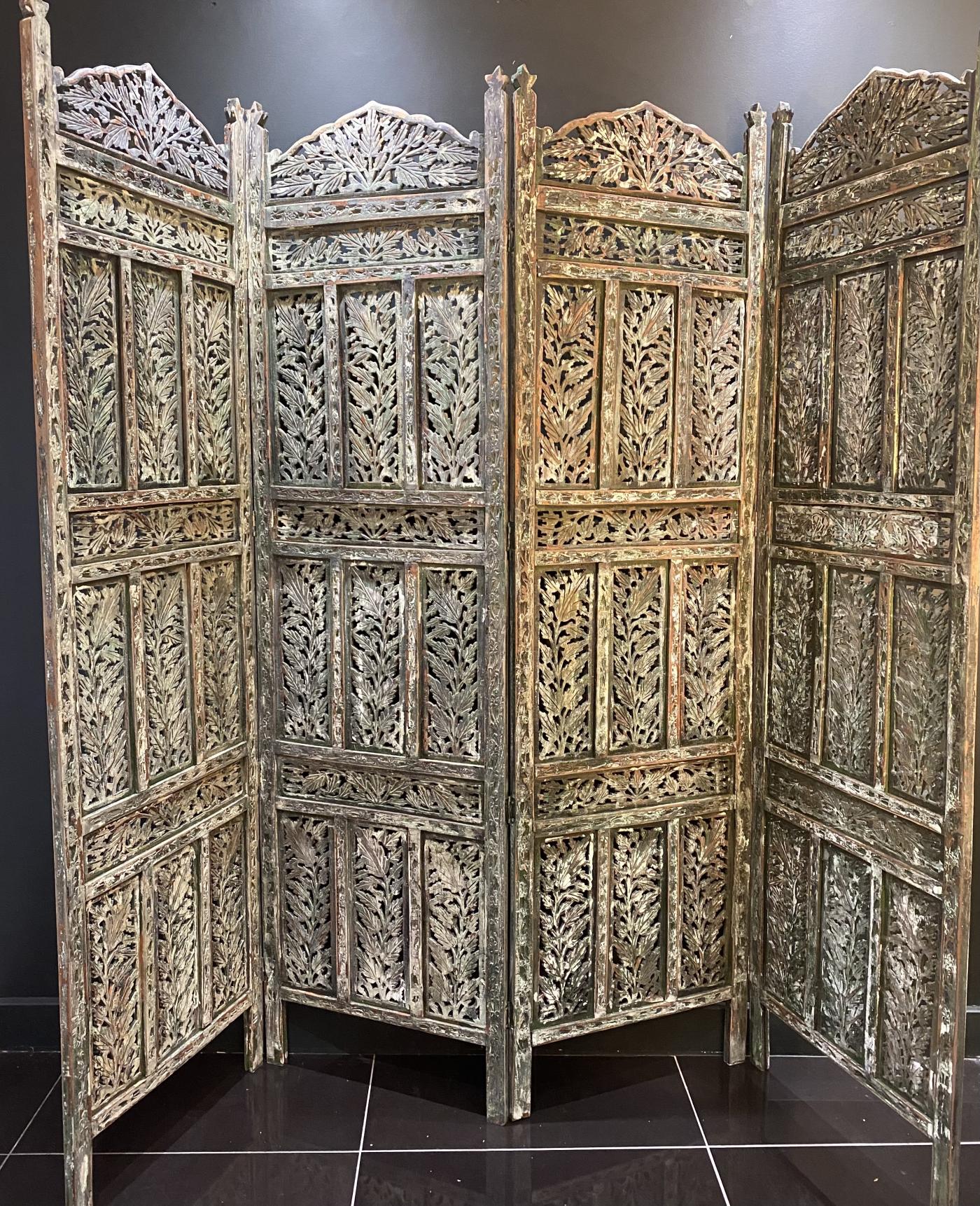 Italian Room Divider/Screen