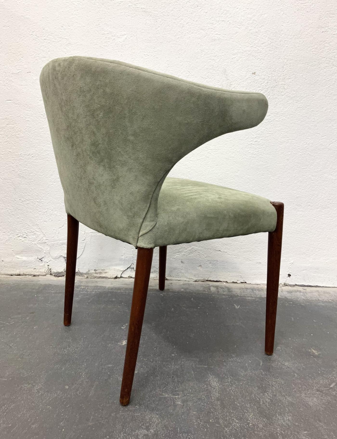 Jacob Kjær (Jacob Kjaer) Rare Jacob Kjaer 'B47' Arm Chair