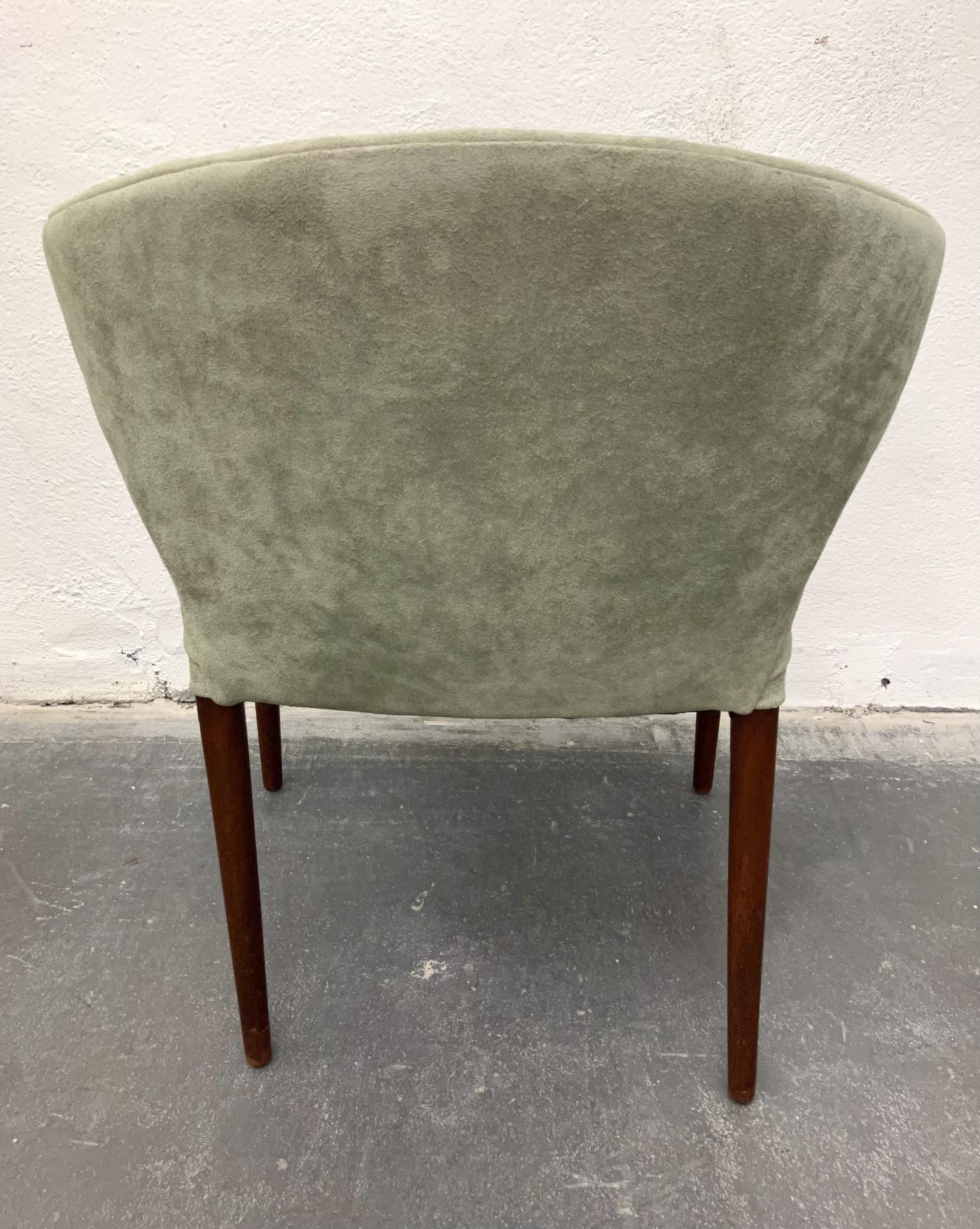 Jacob Kjær (Jacob Kjaer) Rare Jacob Kjaer 'B47' Arm Chair