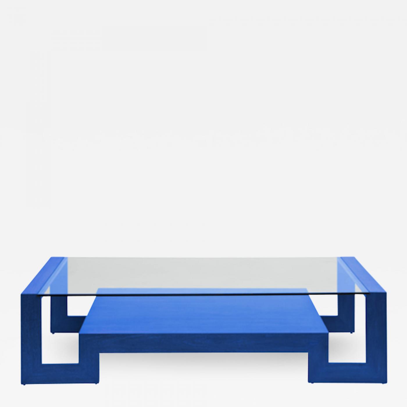 James Duncan Hong Kong Coffee Table