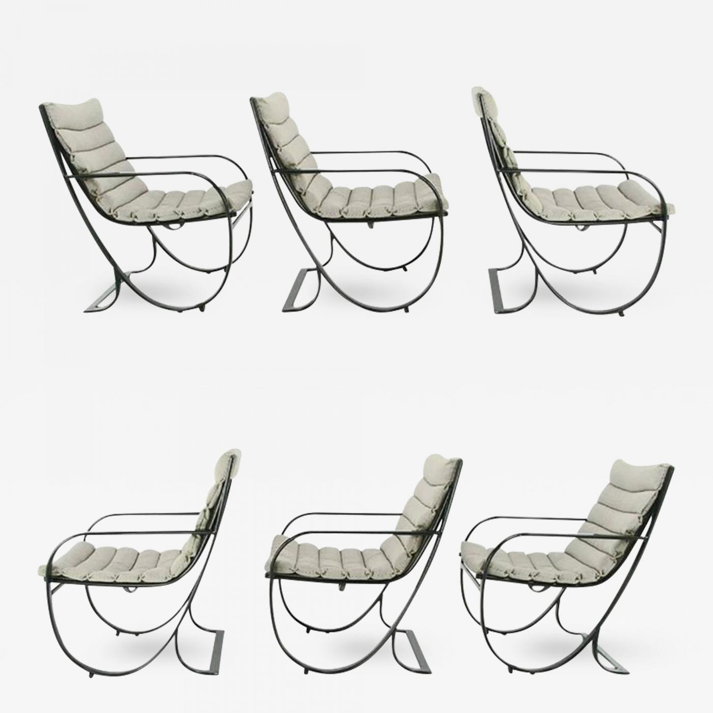 blue metal dining chairs light blue listings furniture seating armchairs jay spectre set of six for brown jordan midnight blue blue metal dining chairs light blue listings furniture seating armchairs jay spectre set of six for brown jordan midnight blue