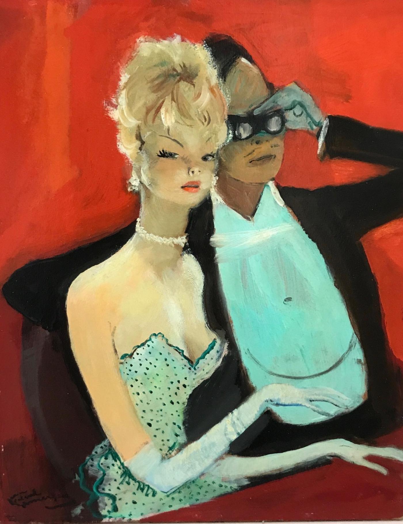 domergue