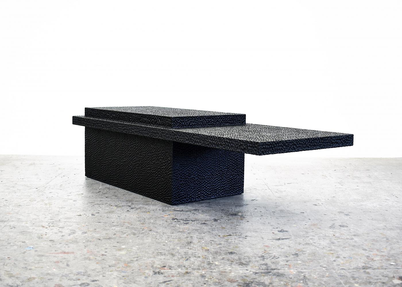 John Eric Byers - T2 Table by John Eric Byers