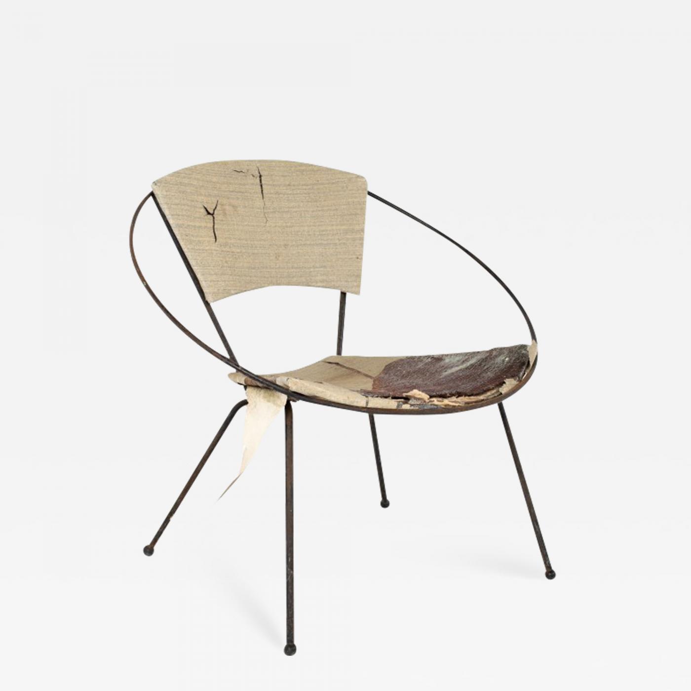 salterini hoop chair