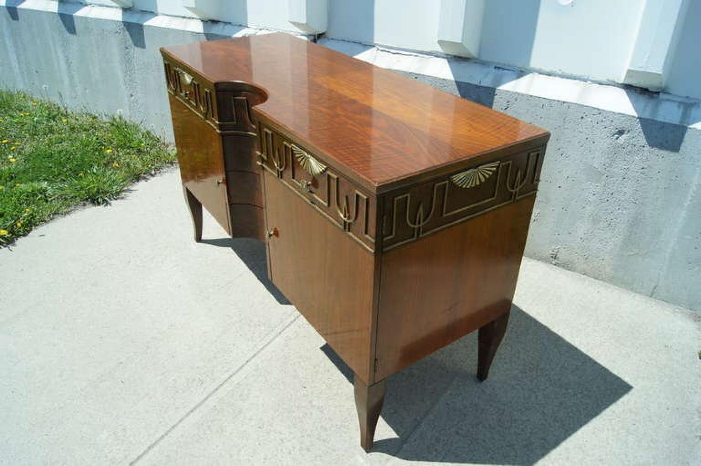John Widdicomb Co. (Widdicomb Furniture Co.) - Novecento Collection