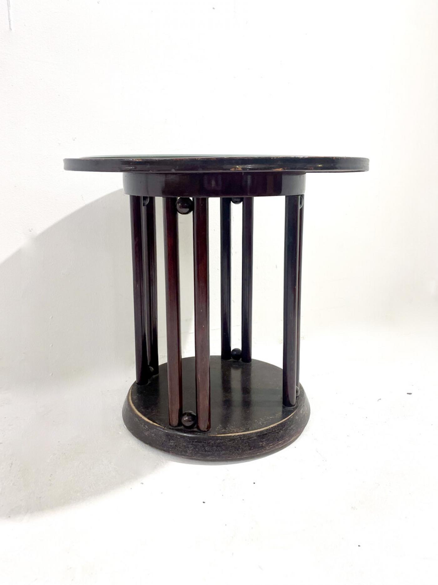 Josef Hoffmann - Early Mid Century 