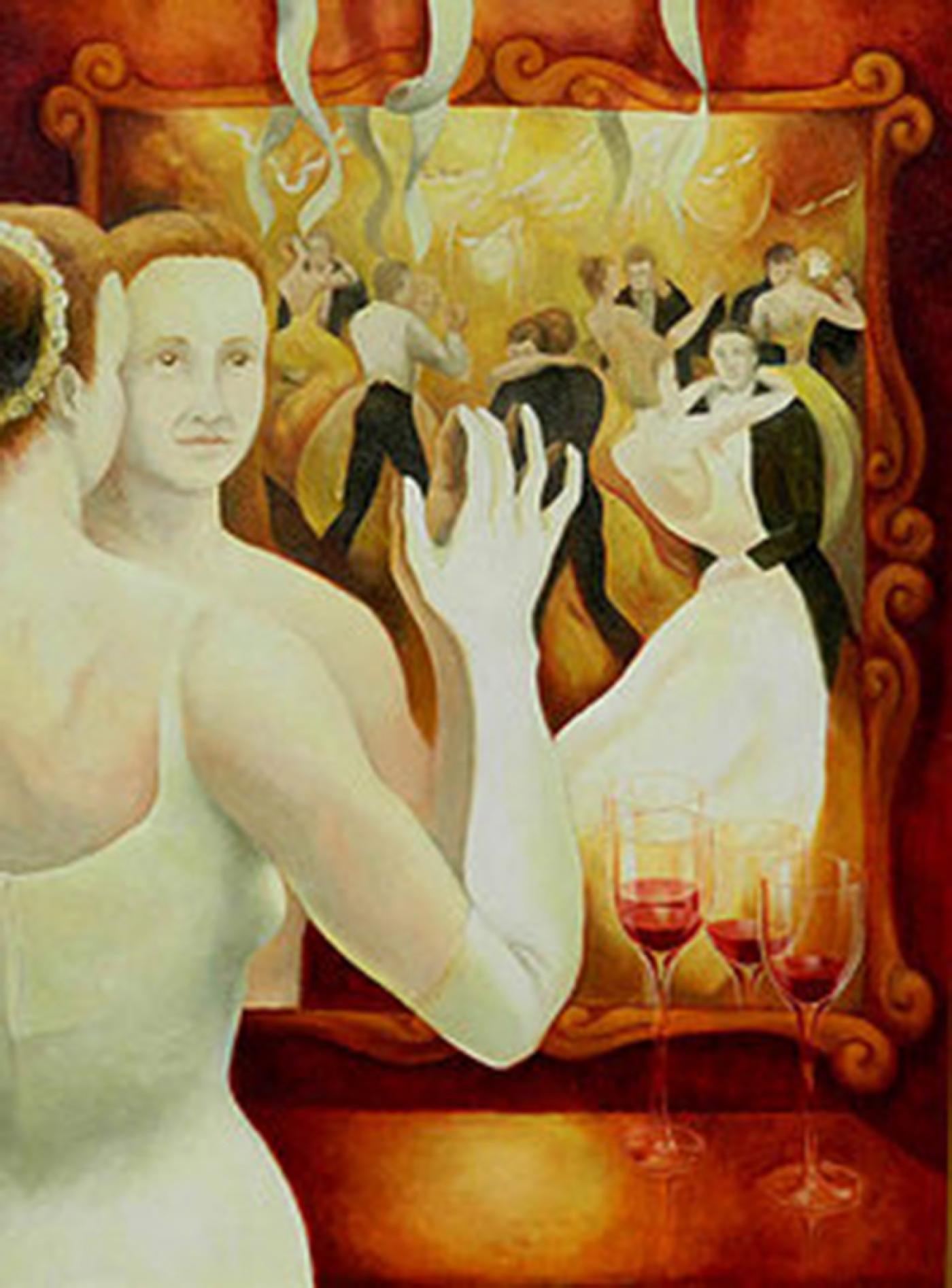 Karen Kiefer "The Wish"