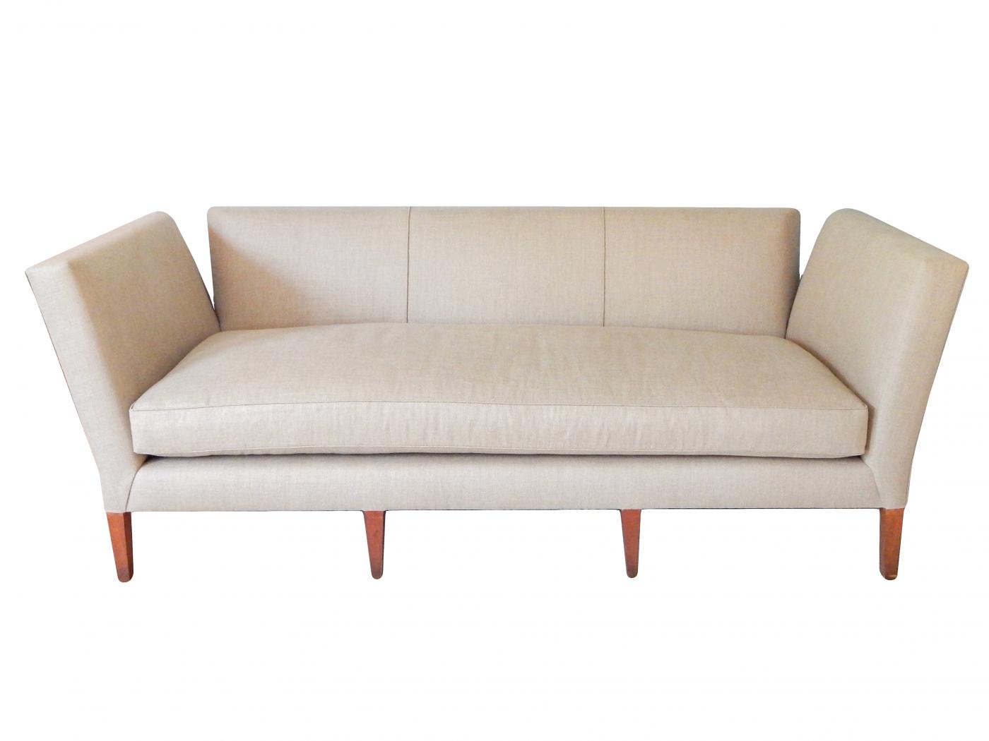 Knole Style Sofa