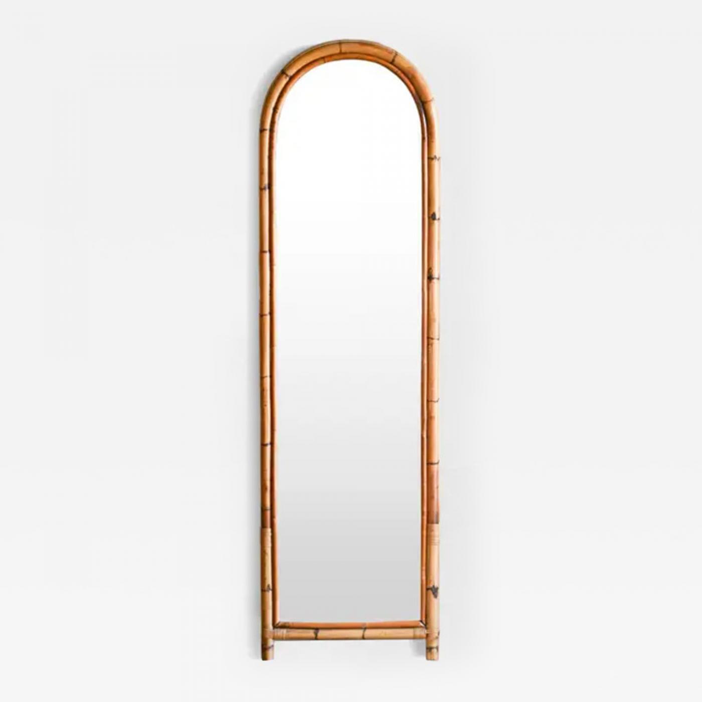 LARGE FLOOR CUSHION MIRROR MIRROR main image 0