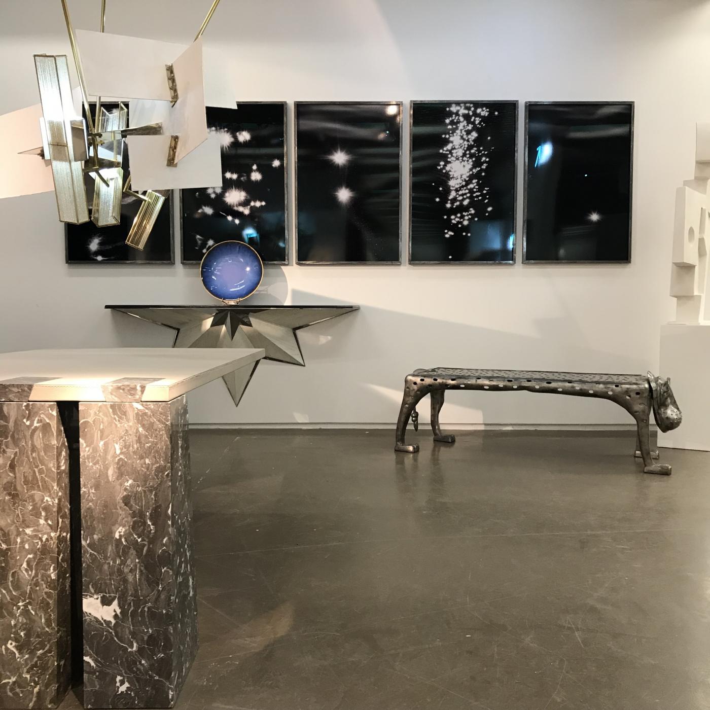 Laurent Laporte - SPACE IPSUM 'MICRO BENI' Photography