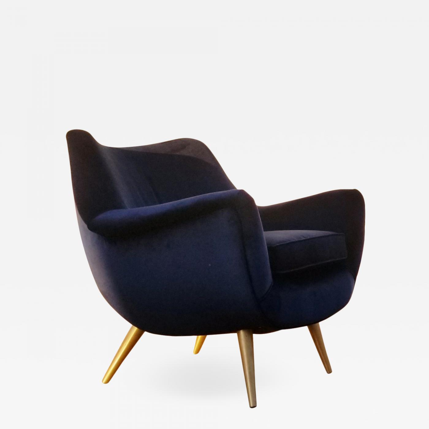 lawrence peabody lounge chair