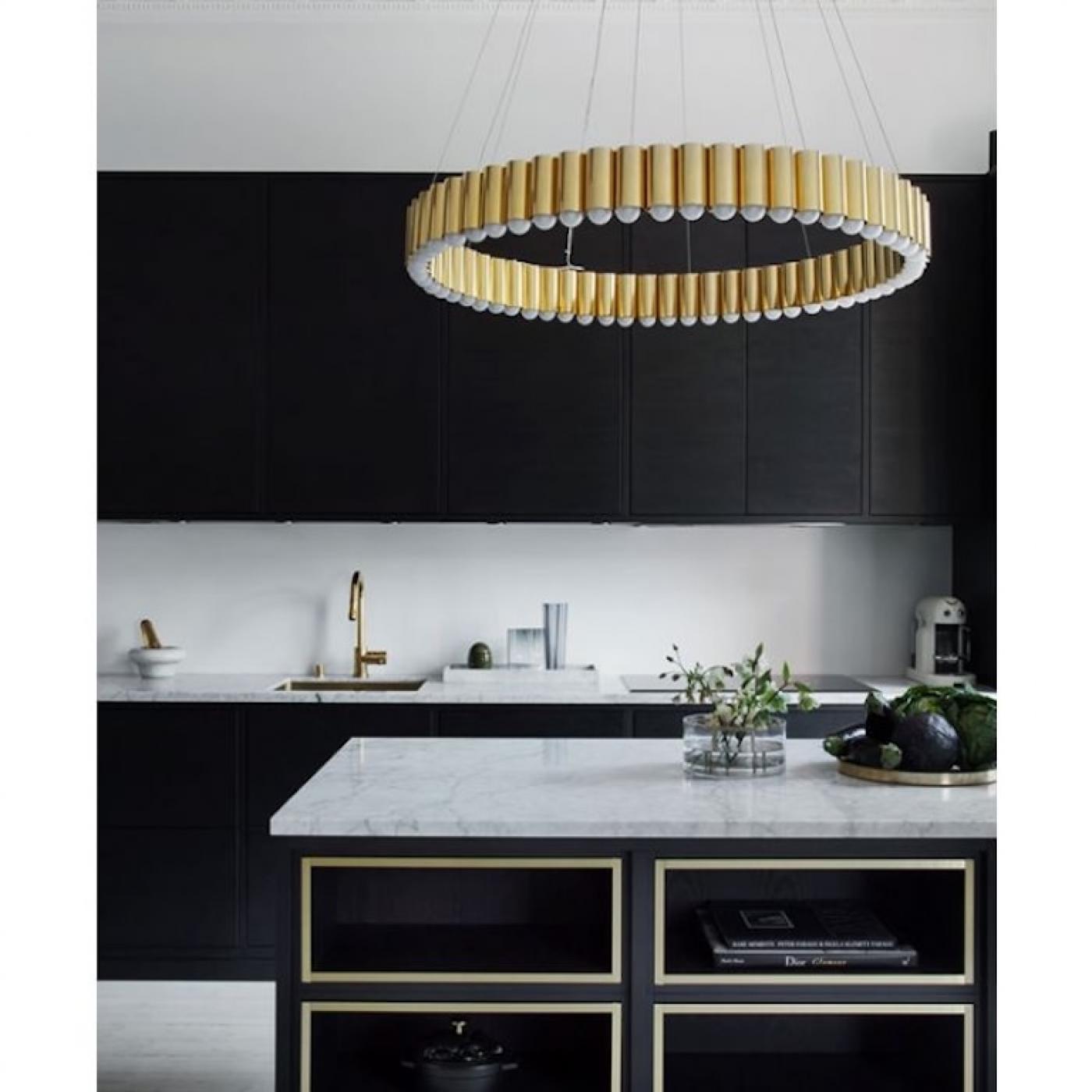 Lee Broom - Carousel XL