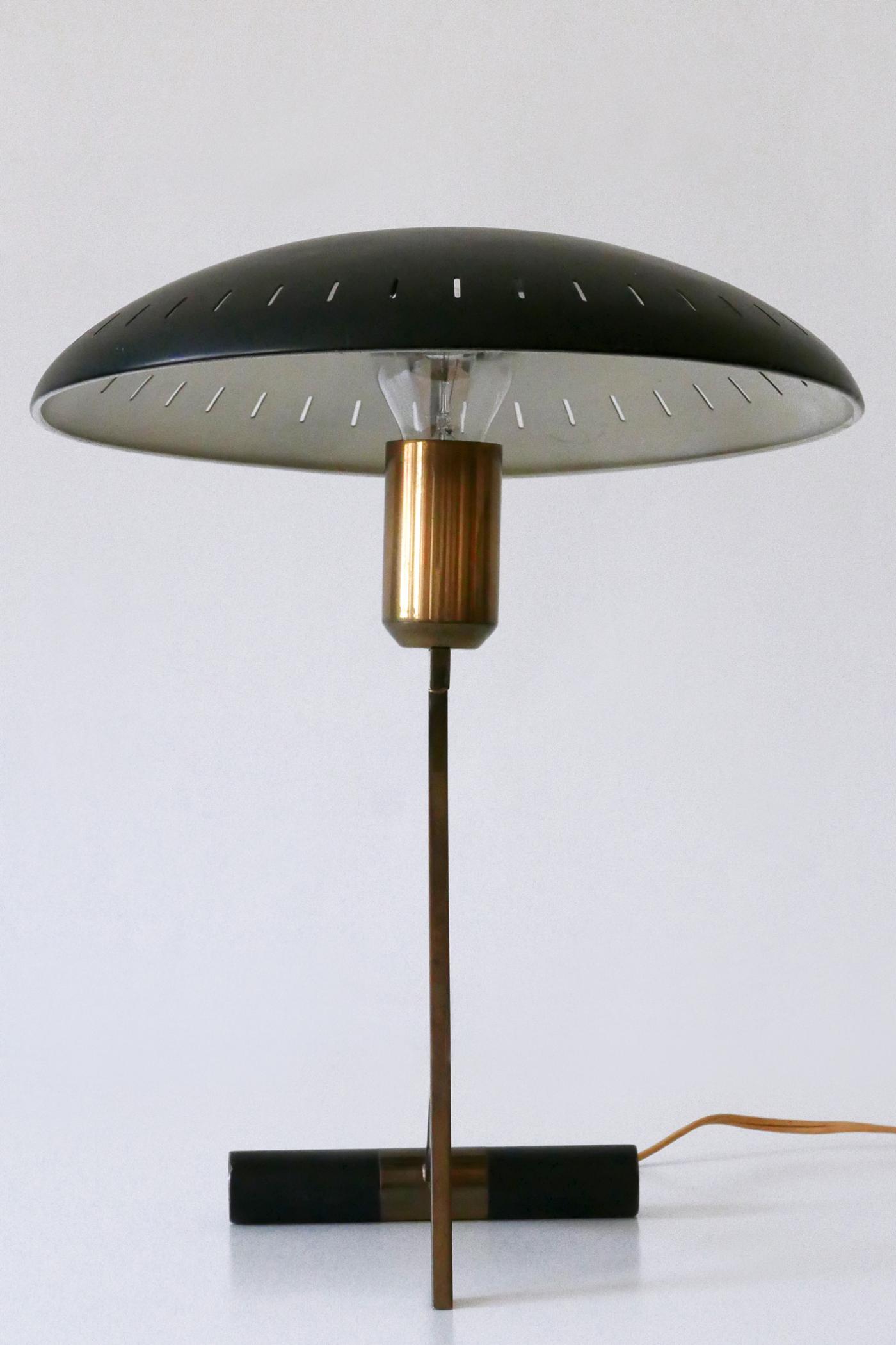 Louis Christiaan Kalff - Elegant Mid-Century