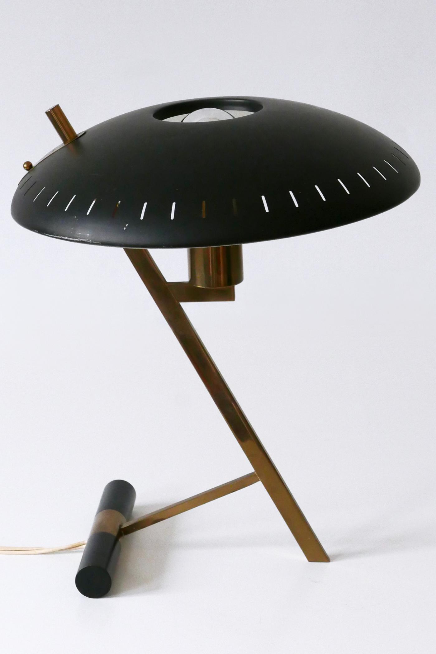 Louis Christiaan Kalff - Elegant Mid-Century