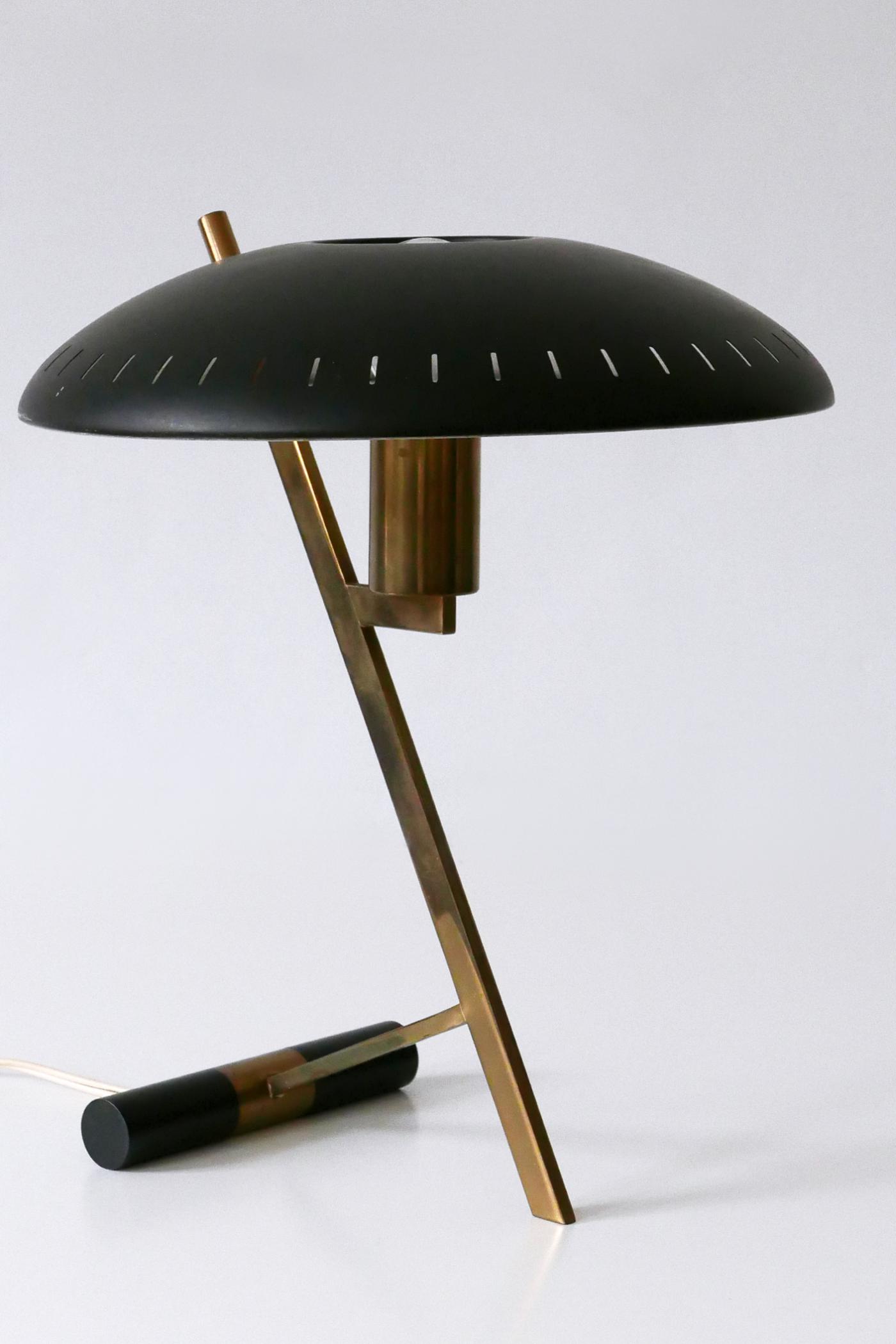 Louis Christiaan Kalff - Elegant Mid-Century