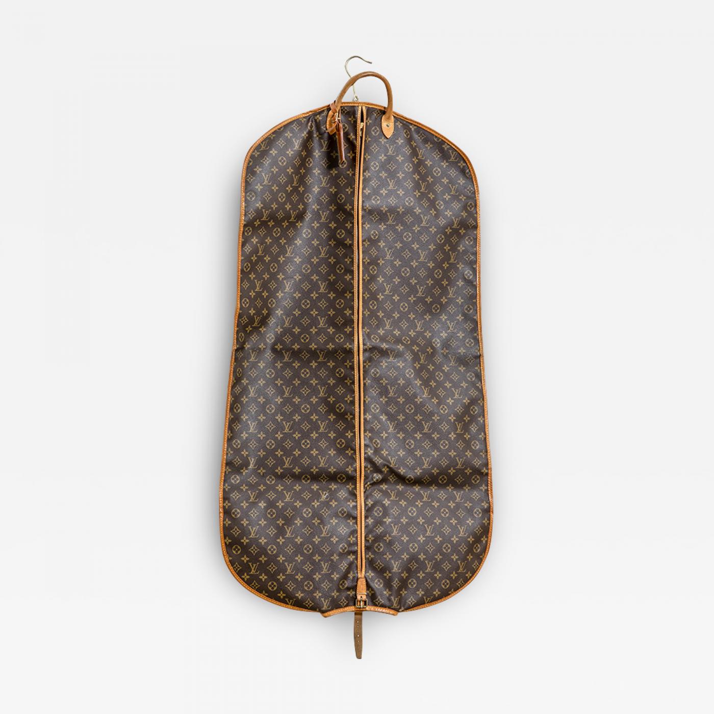 Louis Vuitton, Bags, Louis Vuitton Garment Bag