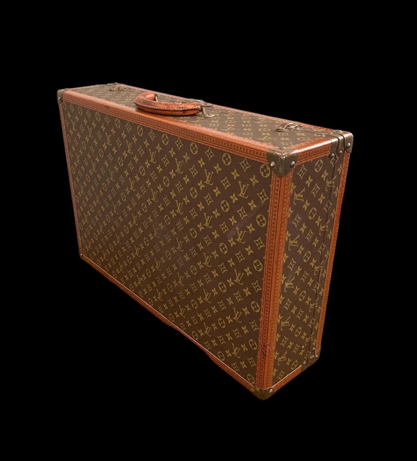Louis Vuitton Louis Vuitton Suitcase