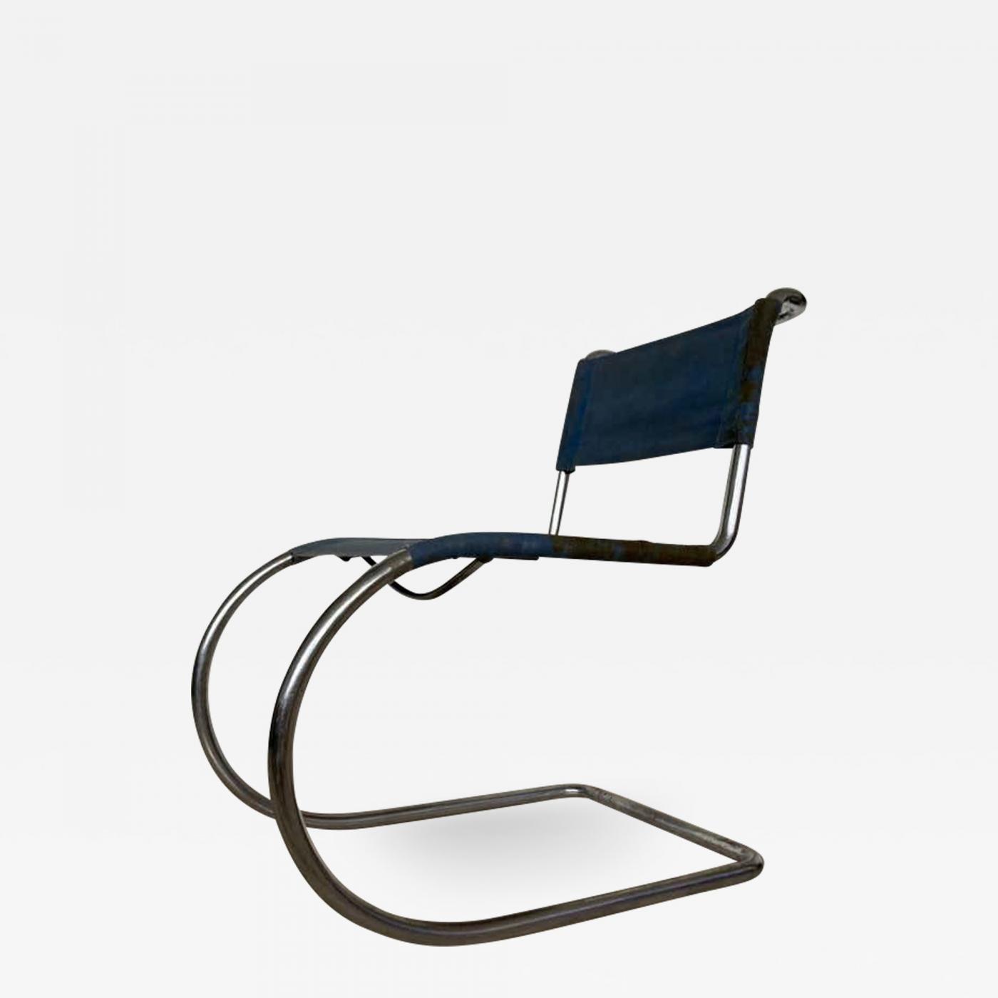 bauhaus chair
