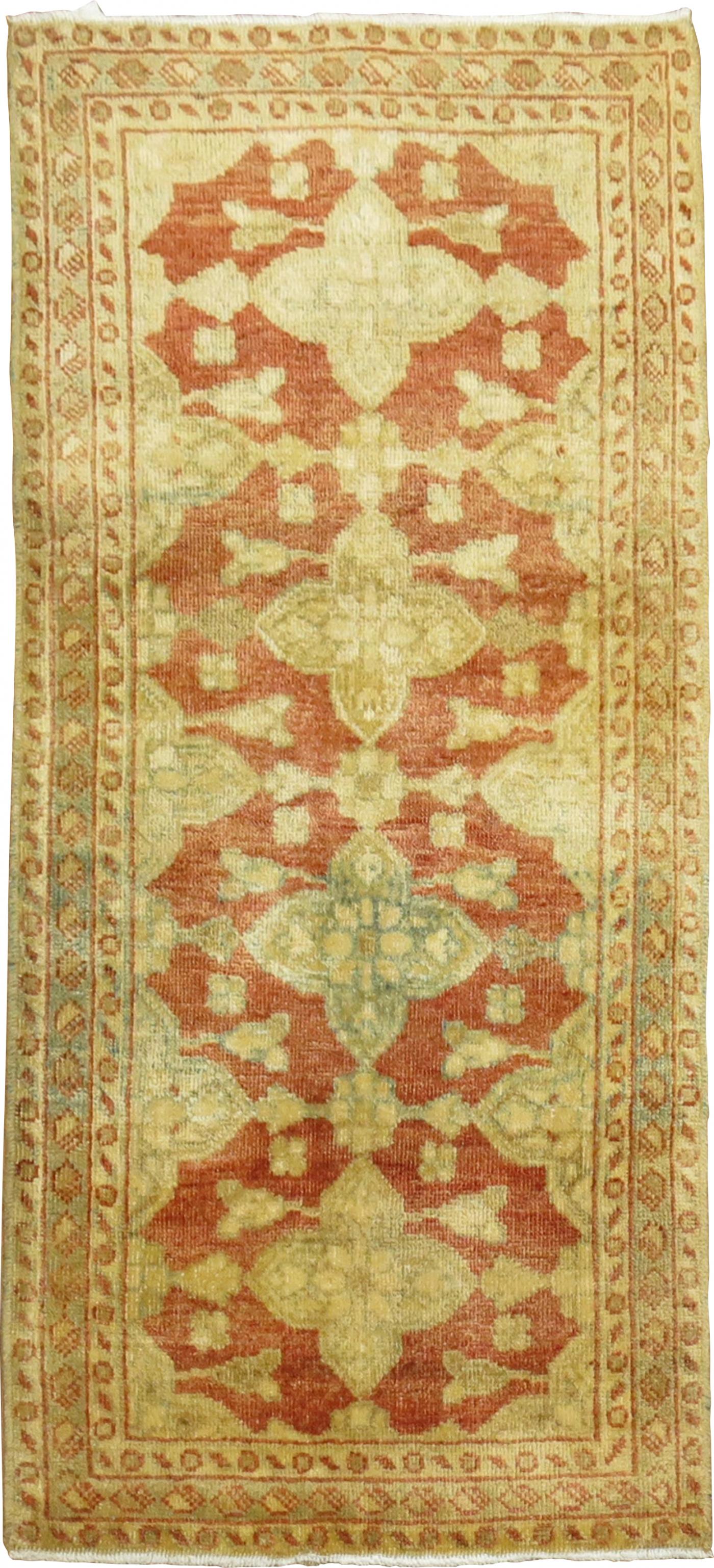 Malayer Small Rug Rug No 31287