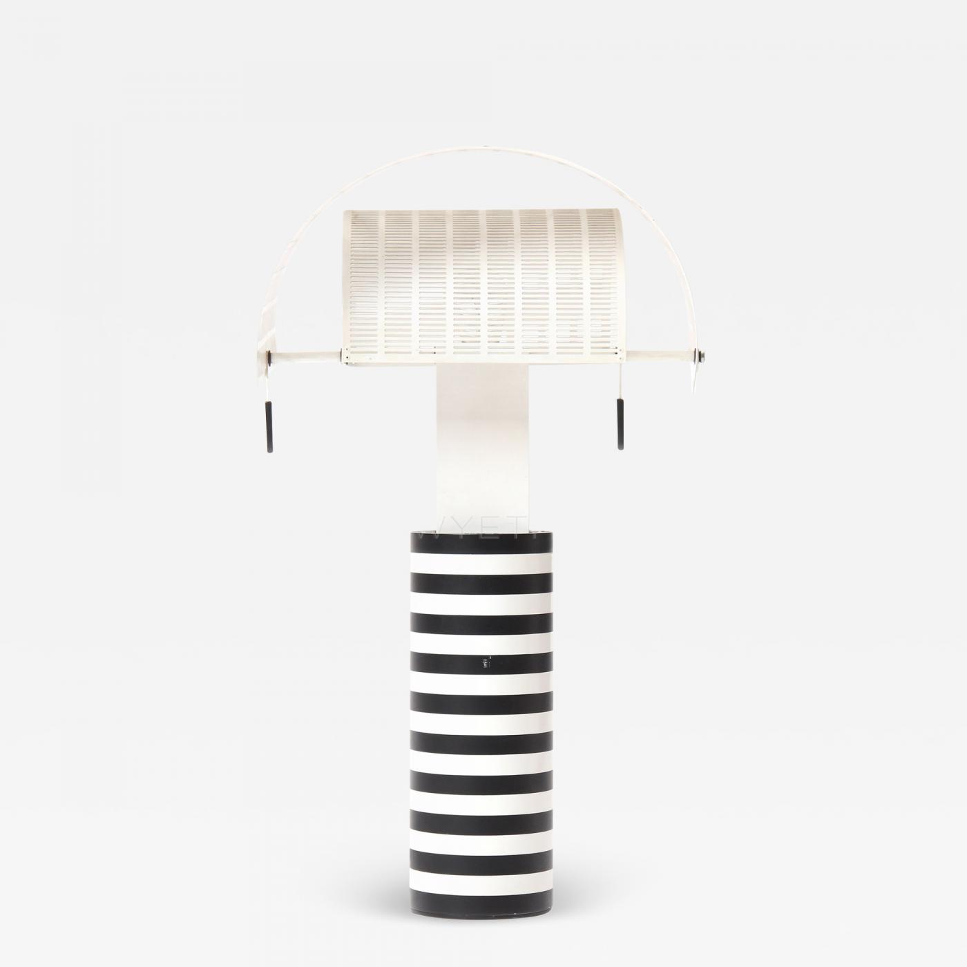 shogun table lamp