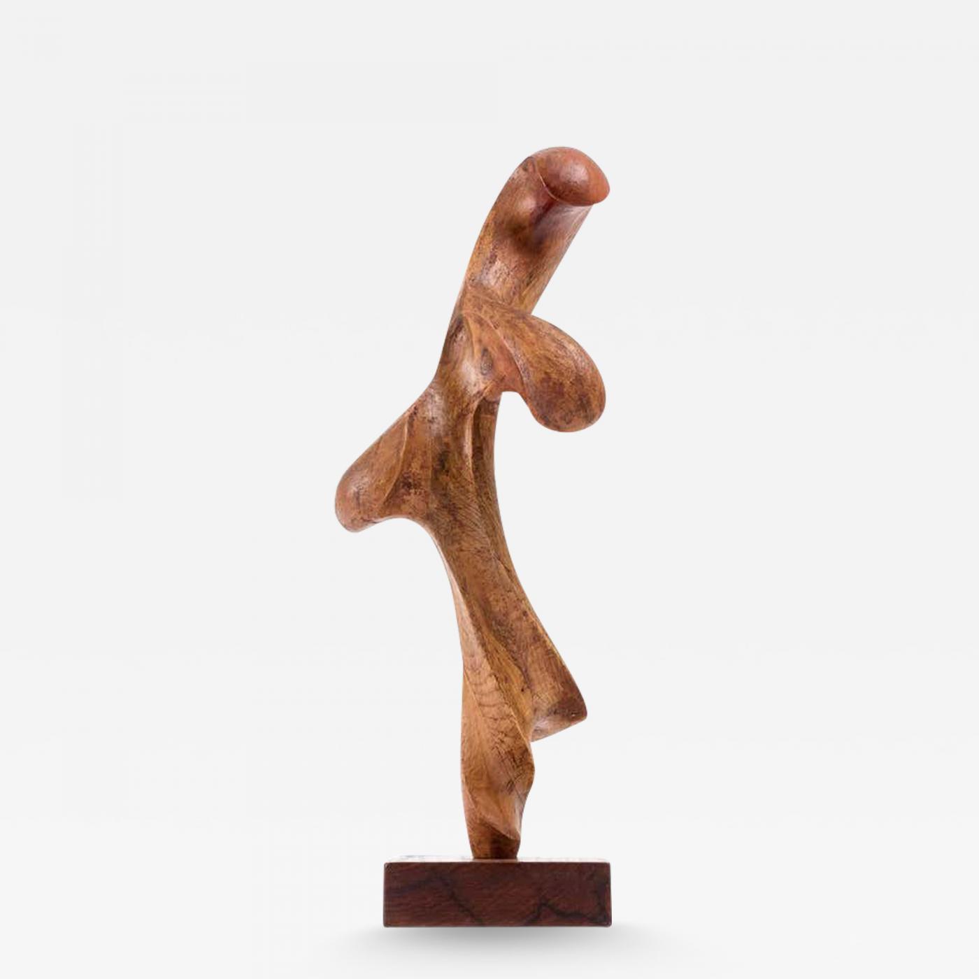 Mario Dal Fabbro - Mario Dal Fabbro Sculpture