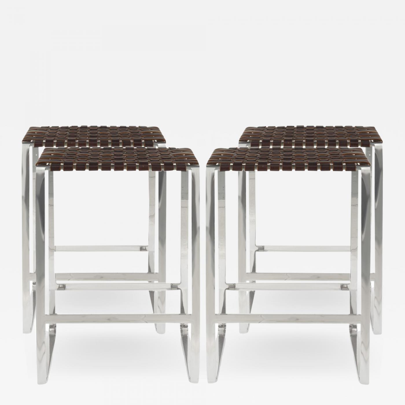 mark albrecht counter stools