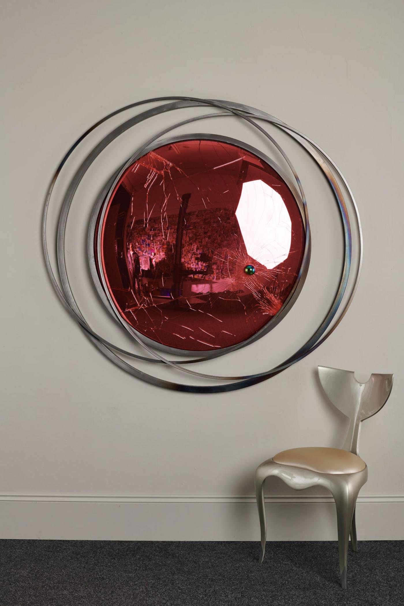 Mark Brazier Jones - "Donk"