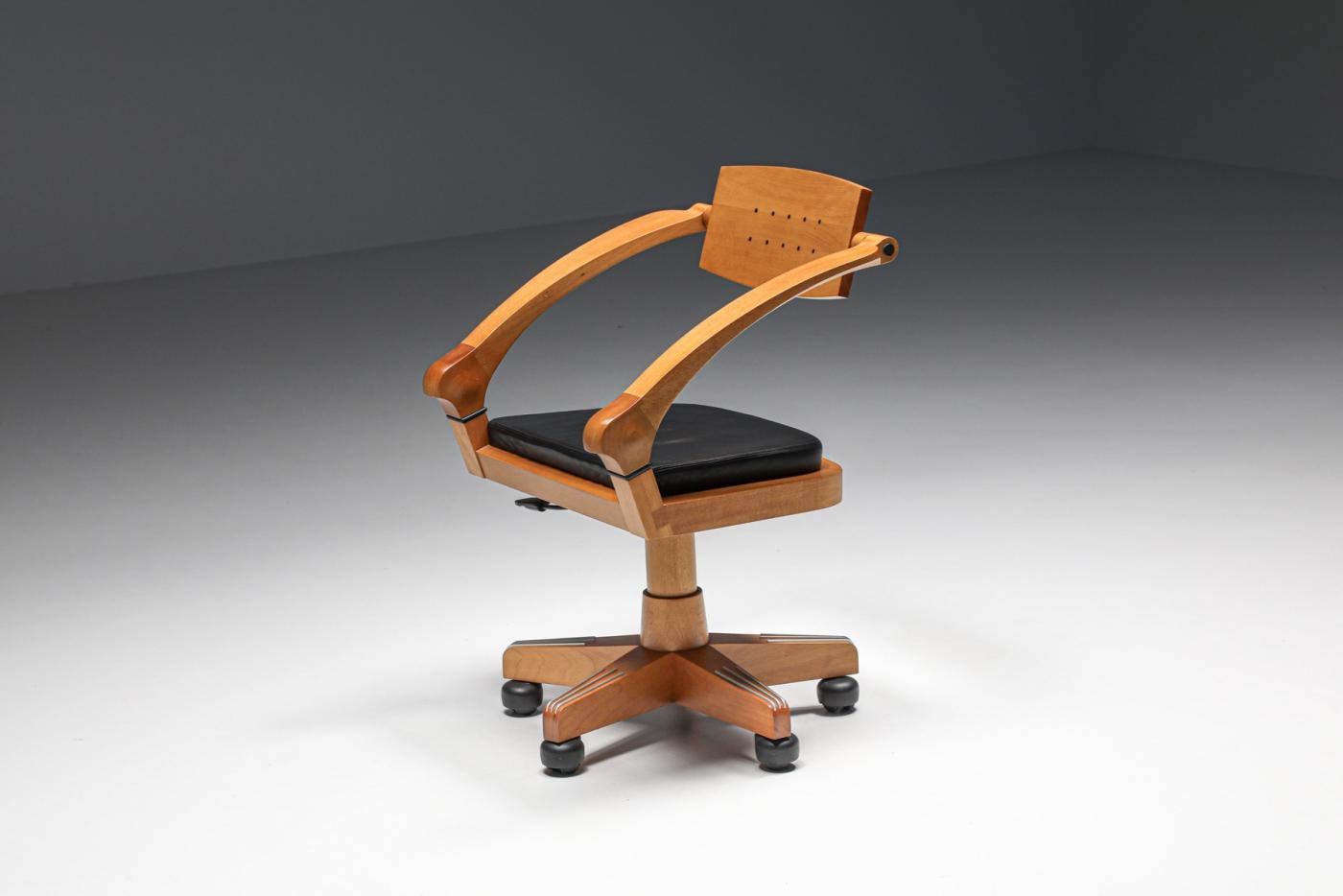 Massimo Scolari - Contemporary Giorgetti 