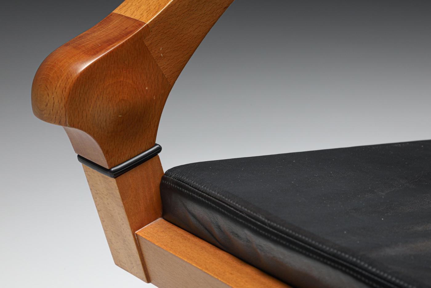 Massimo Scolari - Contemporary Giorgetti 