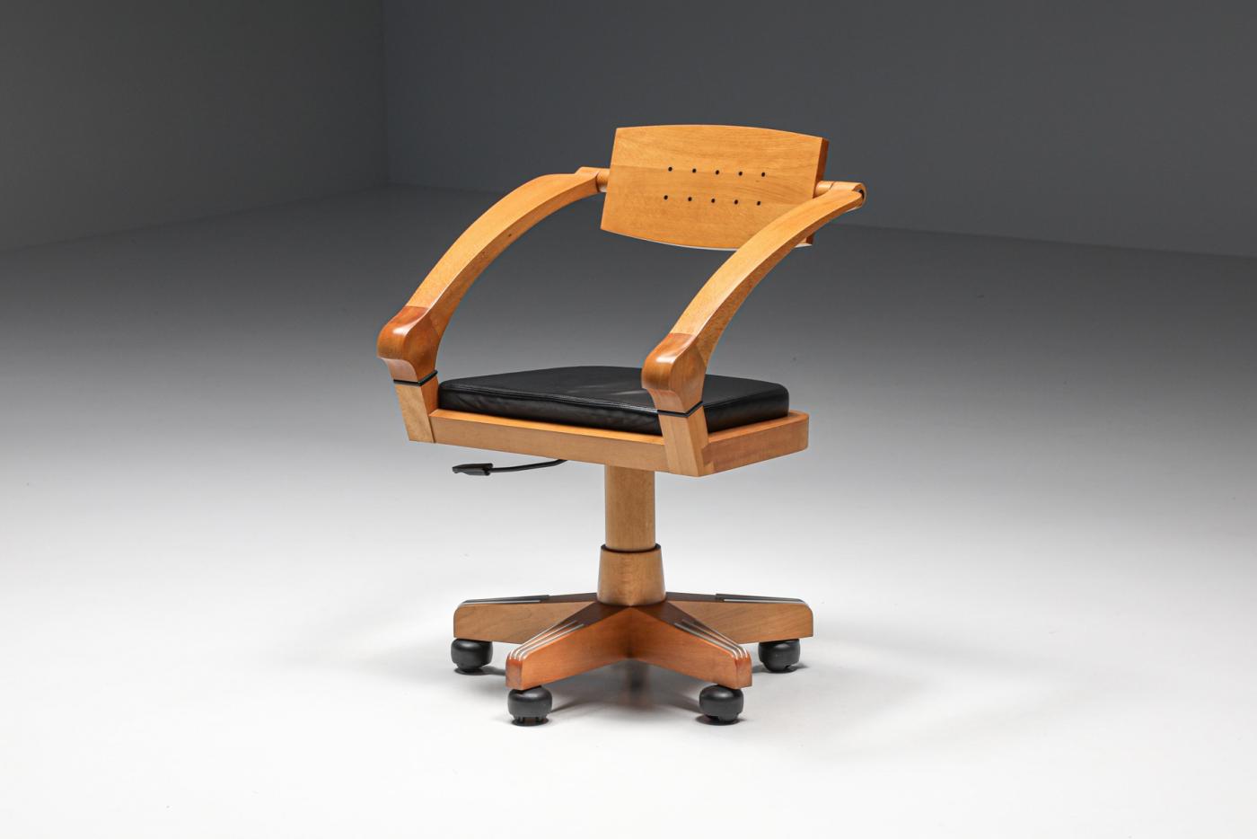 Massimo Scolari - Contemporary Giorgetti 