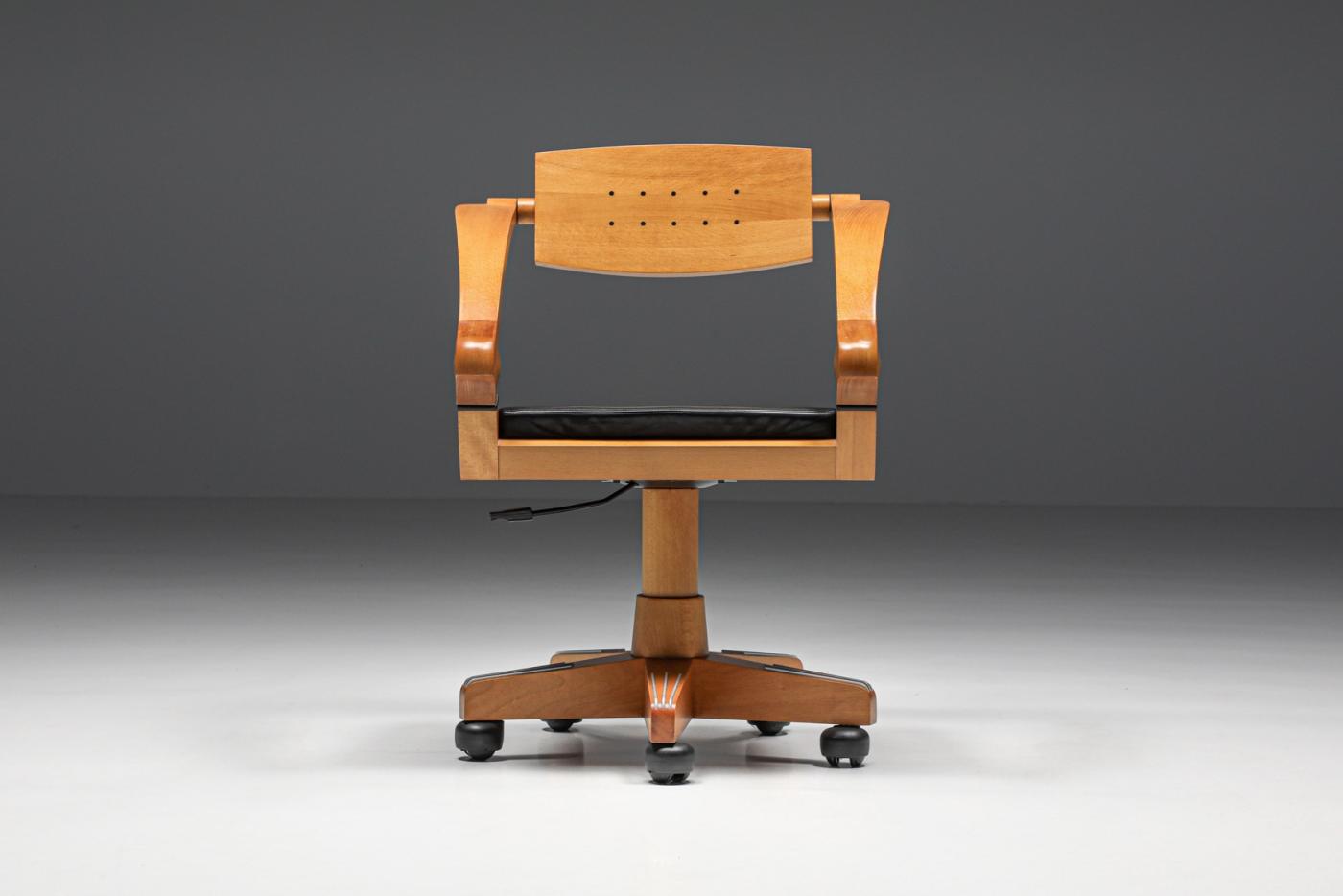Massimo Scolari - Contemporary Giorgetti 